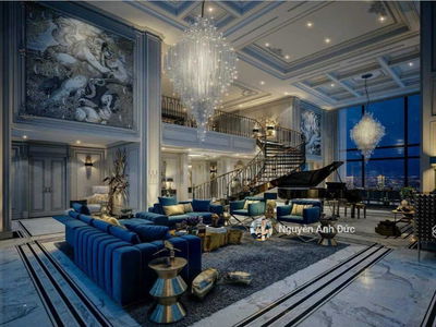 Hateco Laroma Project, Vietnam  Hateco Laroma Project, Vietnam