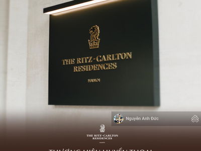 The Grand Hanoi Project, Vietnam The Grand Hanoi Project, Vietnam