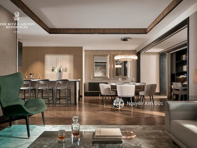 The Grand Hanoi Project, Vietnam The Grand Hanoi Project, Vietnam