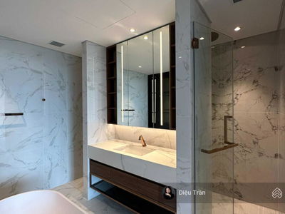 The Metropole Thu Thiem, Vietnam The Metropole Thu Thiem, Vietnam