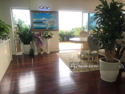 Golden Westlake Project, Vietnam Golden Westlake Project, Vietnam