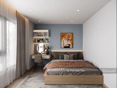 Hanoi Aqua Central Project, Vietnam Hanoi Aqua Central Project, Vietnam