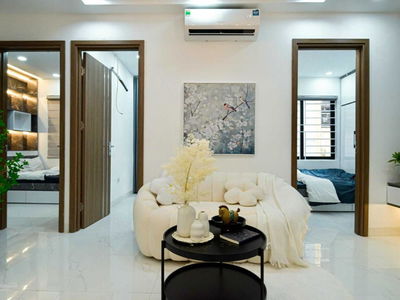 Thai Ha Street, Vietnam Thai Ha Street, Vietnam