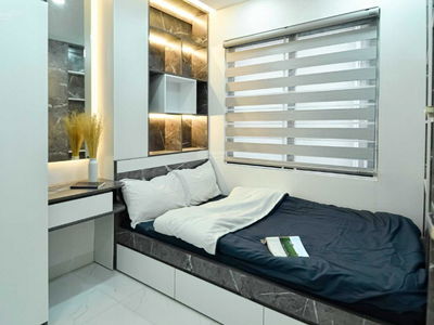 Thai Ha Street, Vietnam Thai Ha Street, Vietnam