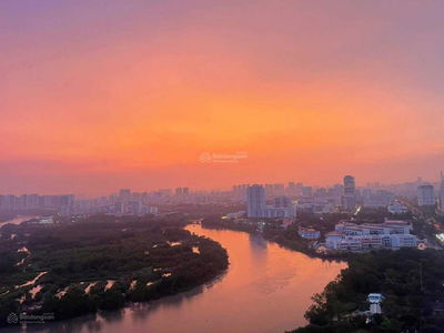 Riverside Residence, Vietnam Riverside Residence, Vietnam