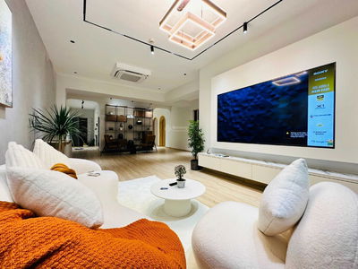 Riverside Residence, Vietnam Riverside Residence, Vietnam