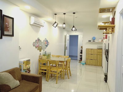 Washed Garden, Vietnam Washed Garden, Vietnam