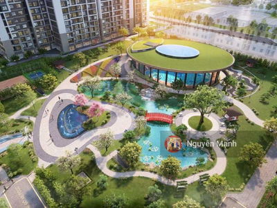 - Vinhomes Smart City, Vietnam - Vinhomes Smart City, Vietnam