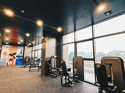 Binh Minh Garden Project, Vietnam Binh Minh Garden Project, Vietnam