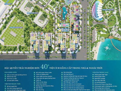 Imperia Smart City Project, Vietnam Imperia Smart City Project, Vietnam