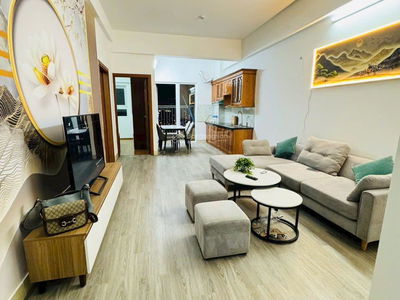 Gemek Tower Project, Vietnam Gemek Tower Project, Vietnam