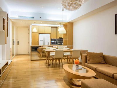 Indochina Plaza Project, Vietnam Indochina Plaza Project, Vietnam