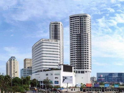 Indochina Plaza Project, Vietnam Indochina Plaza Project, Vietnam