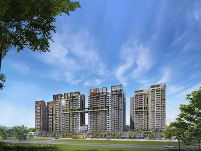 Celesta Heights, Vietnam  Celesta Heights, Vietnam