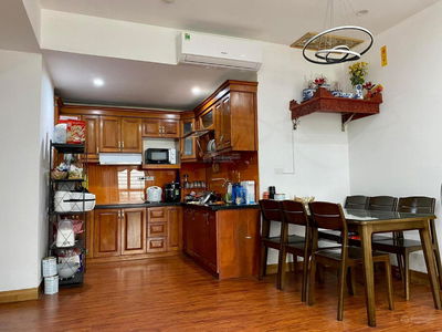 Hemisco Xa La Project, Vietnam Hemisco Xa La Project, Vietnam