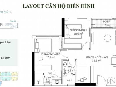 Sky Oasis Apartment Project, Vietnam Sky Oasis Apartment Project, Vietnam