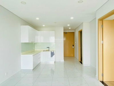 An Gia Skyline, Vietnam An Gia Skyline, Vietnam