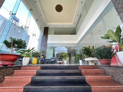 Silver Sea Tower 47 Bacu Silver Sea Tower 47 Bacu