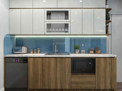 Le Grand Jardin Sai Dong Project, Vietnam Le Grand Jardin Sai Dong Project, Vietnam