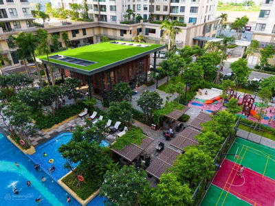 Akari City Nam Long, Vietnam Akari City Nam Long, Vietnam