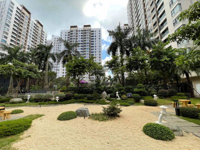 Akari City Nam Long, Vietnam Akari City Nam Long, Vietnam