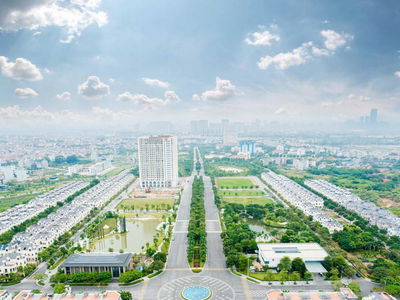 - An Lac Green Symphony, Vietnam - An Lac Green Symphony, Vietnam