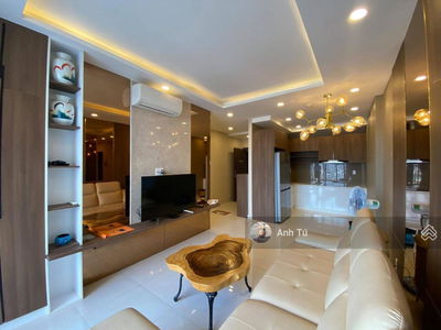 The Everrich Infinity, Vietnam The Everrich Infinity, Vietnam