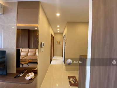 The Everrich Infinity, Vietnam The Everrich Infinity, Vietnam