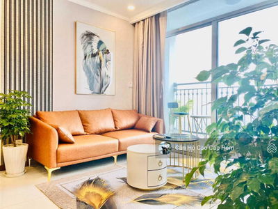 Vinhomes Central Park, Vietnam Vinhomes Central Park, Vietnam