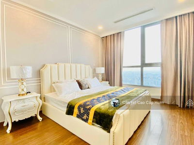 Vinhomes Central Park, Vietnam Vinhomes Central Park, Vietnam