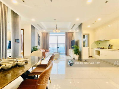 Vinhomes Central Park, Vietnam Vinhomes Central Park, Vietnam