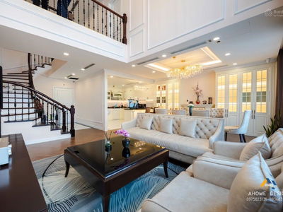 Diamond Goldmark City Project, Vietnam Diamond Goldmark City Project, Vietnam