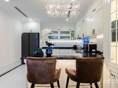 Diamond Goldmark City Project, Vietnam Diamond Goldmark City Project, Vietnam