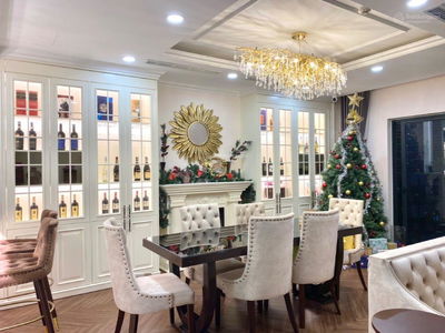 Diamond Goldmark City Project, Vietnam Diamond Goldmark City Project, Vietnam