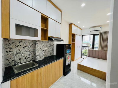 Thai Ha Street, Vietnam Thai Ha Street, Vietnam