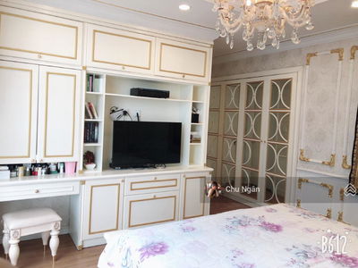 Trang An Complex, Vietnam Trang An Complex, Vietnam