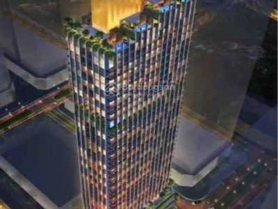 ICON40 Ha Long Project, Vietnam  ICON40 Ha Long Project, Vietnam