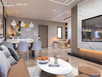 The Sang Residence Project, Vietnam The Sang Residence Project, Vietnam