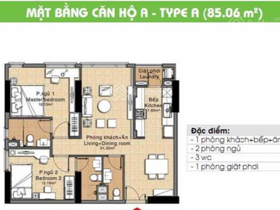 The Era Town, Vietnam The Era Town, Vietnam