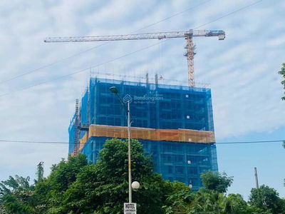 CT4 Yen Nghia Apartment Project, Vietnam CT4 Yen Nghia Apartment Project, Vietnam