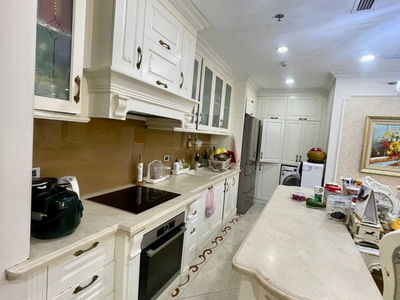 Vinhomes Nguyen Chi Thanh Project, Vietnam Vinhomes Nguyen Chi Thanh Project, Vietnam