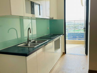 The Ori Garden Project, Vietnam  The Ori Garden Project, Vietnam