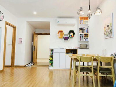 The K Park Project, Vietnam The K Park Project, Vietnam