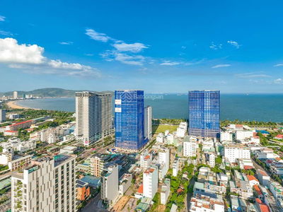 Quy Nhon Melody Project, Vietnam  Quy Nhon Melody Project, Vietnam