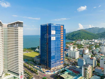 Quy Nhon Melody Project, Vietnam  Quy Nhon Melody Project, Vietnam