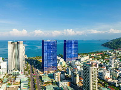 Quy Nhon Melody Project, Vietnam Quy Nhon Melody Project, Vietnam