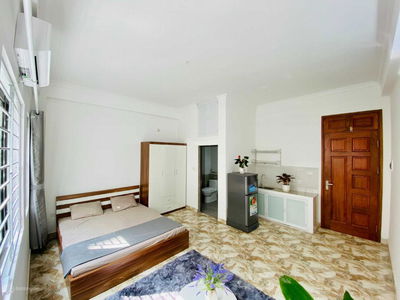 House number 18, Vietnam House number 18, Vietnam