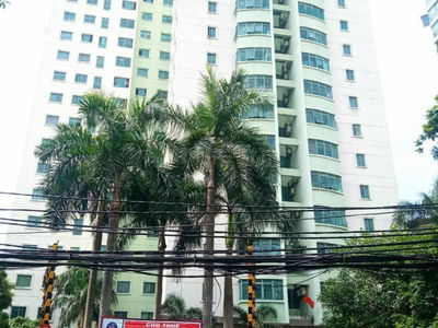 671 Hoang Hoa Tham 671 Hoang Hoa Tham