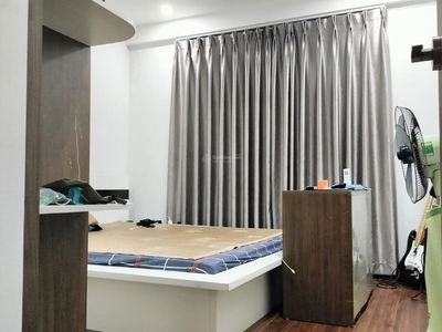 Ms. Huong, Vietnam Ms. Huong, Vietnam