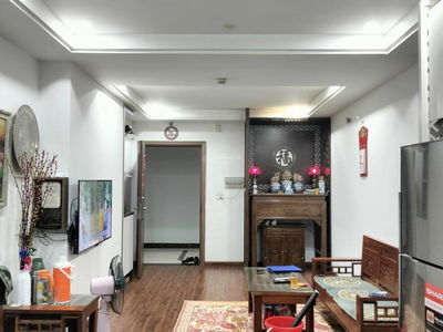 Ms. Huong, Vietnam Ms. Huong, Vietnam